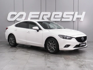 Седан Mazda 6 2015 года, 1799000 рублей, Воронеж