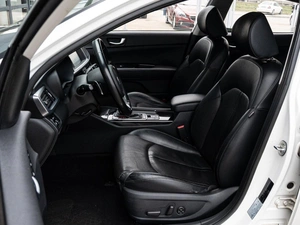 Седан Kia Optima 2017 года, 1650000 рублей, Краснодар