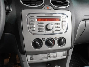 Универсал Ford Focus 2008 года, 699000 рублей, Воронеж