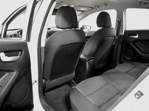 Седан Kia Cerato 2018 года, 1667100 рублей, Казань