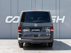 Минивэн Volkswagen Caravelle 2013 года, 2080000 рублей, Краснодар