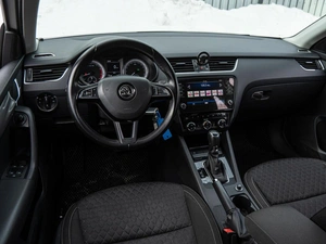 Лифтбек Skoda Octavia 2017 года, 1799000 рублей, Волгоград