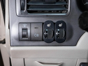 Седан Hyundai Elantra 2003 года, 549000 рублей, Ставрополь