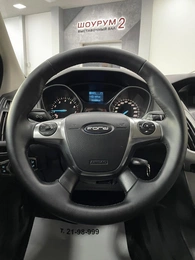 Седан Ford Focus 2012 года, 777000 рублей, Солонцы
