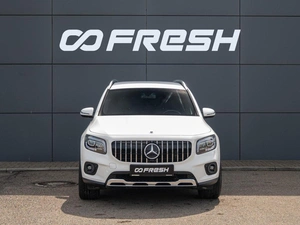 Внедорожник Mercedes-benz GLB-класс 2021 года, 3820000 рублей, Краснодар