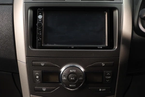 Универсал Toyota Corolla Fielder 2010 года, 1009000 рублей, Новосибирск