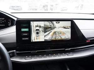 Внедорожник Changan CS55 Plus 2023 года, 2320000 рублей, Краснодар