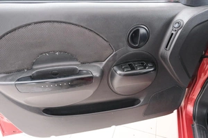 Седан Chevrolet Aveo 2005 года, 289000 рублей, Красноярск