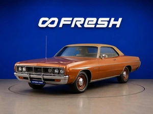 Универсал Dodge Polara 1968 года, 6849777 рублей, Москва