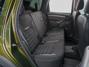 Внедорожник Renault Duster 2017 года, 1569000 рублей, Сургут