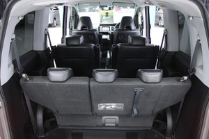 Минивэн Honda Stepwgn 2012 года, 1588000 рублей, Солонцы