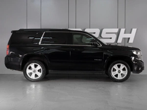 Внедорожник Chevrolet Tahoe 2016 года, 3300000 рублей, Минеральные Воды