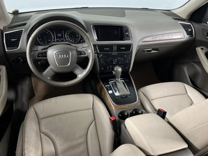 Внедорожник Audi Q5 2011 года, 1635000 рублей, Казань