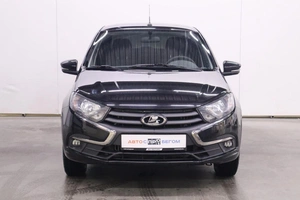Седан ВАЗ (LADA) Granta 2023 года, 680000 рублей, Брянск