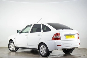 Седан ВАЗ (LADA) Priora 2010 года, 359000 рублей, Оренбург