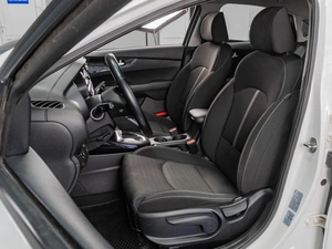 Седан Kia Cerato 2019 года, 1650000 рублей, Тюмень