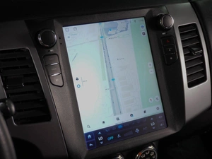 Внедорожник Citroen C-Crosser 2011 года, 914000 рублей, Воронеж