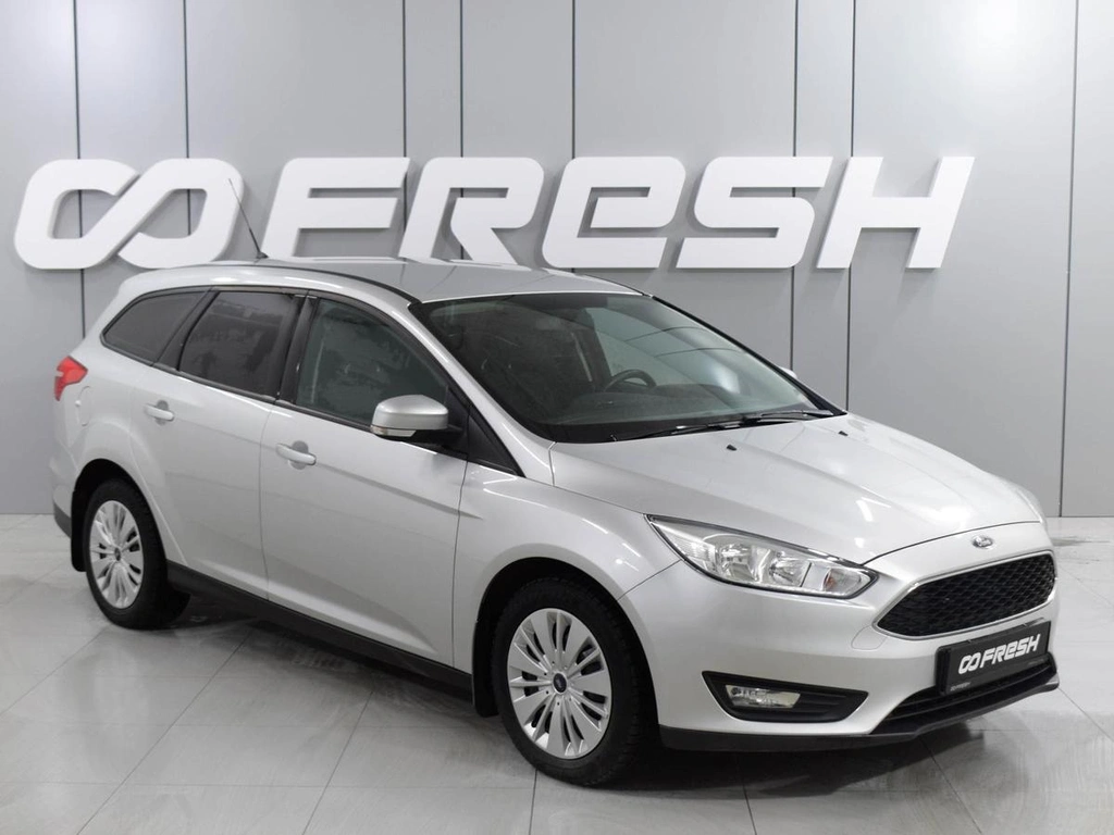 Универсал Ford Focus 2015 года, 1285000 рублей, Аксай