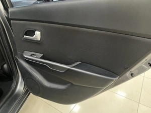 Седан Kia Rio 2012 года, 847000 рублей, Солонцы