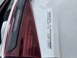 Внедорожник Kia Seltos 2020 года, 2857000 рублей, Орёл