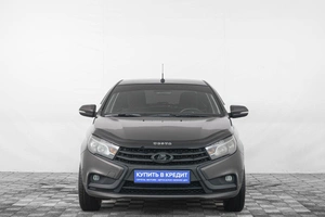Седан ВАЗ (LADA) Vesta 2017 года, 699000 рублей, Кемерово