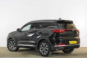 Внедорожник Chery Tiggo 7 Pro 2021 года, 1479000 рублей, Тюмень