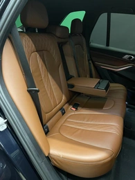 Внедорожник BMW X5 2020 года, 6695000 рублей, Красноярск