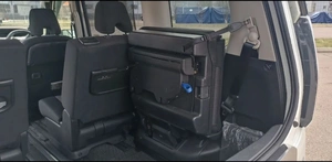 Минивэн Nissan Serena 2018 года, 2200000 рублей, Красноярск