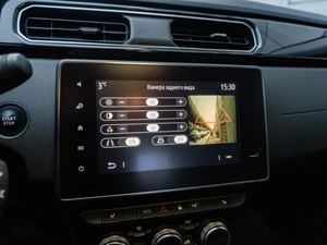 Внедорожник Renault Arkana 2020 года, 1695000 рублей, Санкт-Петербург