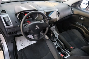 Внедорожник Mitsubishi Outlander 2007 года, 1229000 рублей, Омск