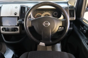 Минивэн Nissan Serena 2007 года, 1149000 рублей, Омск