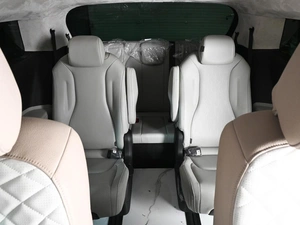 Минивэн Kia Carnival 2020 года, 5249000 рублей, Ростов-на-Дону