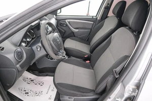 Внедорожник Renault Duster 2016 года, 1009000 рублей, Красноярск