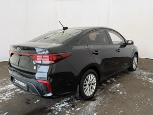 Седан Kia Rio 2019 года, 1299000 рублей, Орёл