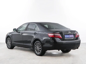 Седан Toyota Camry 2008 года, 804444 рублей, Москва
