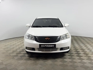 Седан Geely Emgrand EC7 2013 года, 298200 рублей, Казань