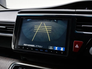 Минивэн Honda Stepwgn 2015 года, 1450000 рублей, Краснодар