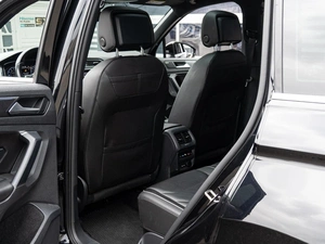 Внедорожник Volkswagen Tiguan 2021 года, 4095000 рублей, Краснодар