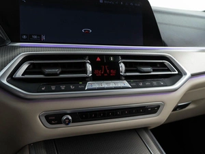 Внедорожник BMW X5 2019 года, 4849999 рублей, Москва