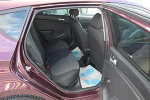 Хэтчбек Hyundai Solaris 2012 года, 850000 рублей, Мирное