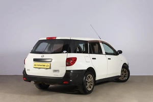 Универсал Nissan AD 2009 года, 589000 рублей, Новосибирск