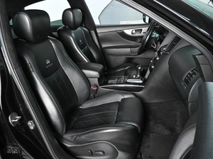 Внедорожник Infiniti QX70 2013 года, 2615000 рублей, Ростов-на-Дону