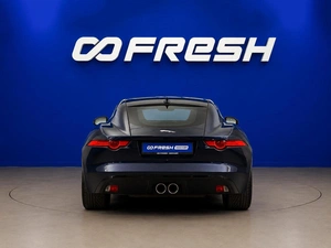 Купе Jaguar F-type 2015 года, 3799050 рублей, Москва