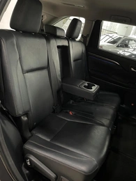 Внедорожник Toyota Highlander 2014 года, 2787000 рублей, Солонцы