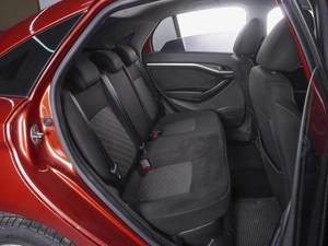 Седан ВАЗ (LADA) Vesta 2018 года, 839000 рублей, Ростов-на-Дону