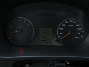 Седан ВАЗ (LADA) Granta 2018 года, 550000 рублей, Омск