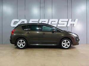 Внедорожник Peugeot 3008 2012 года, 699000 рублей, Воронеж