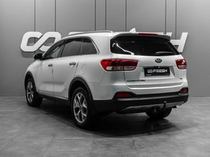 Внедорожник Kia Sorento Prime 2017 года, 1999000 рублей, Тюмень