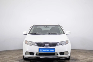Седан Kia Cerato 2011 года, 799000 рублей, Пермь
