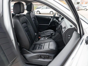 Внедорожник Volkswagen Tiguan 2019 года, 2940000 рублей, Краснодар